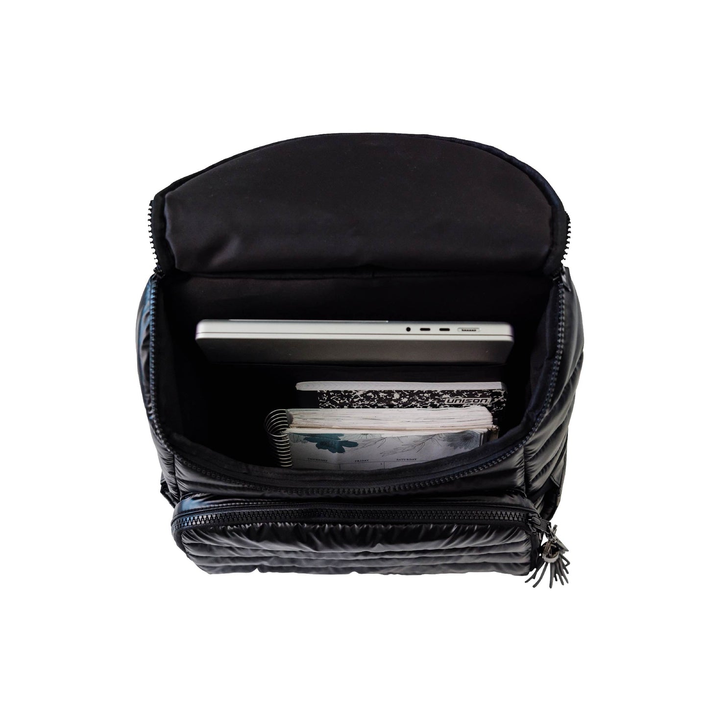 Gallery Backpack - Black